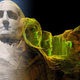 Illustration for article titled Incredible 3D Scans of Castles, Churches, and Even Mt. Rushmore